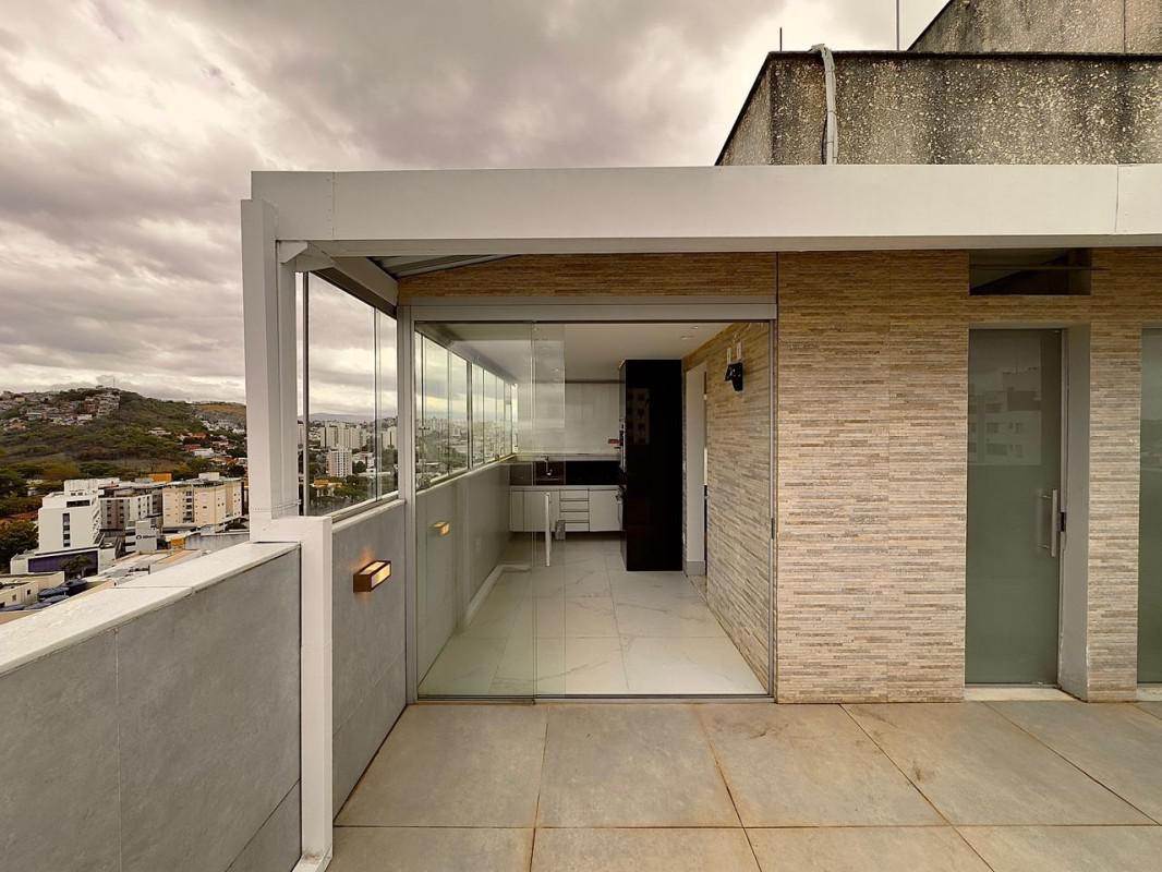 Apartamento, Ouro Preto, 2 Quartos, 2 Vagas, 1 Suíte