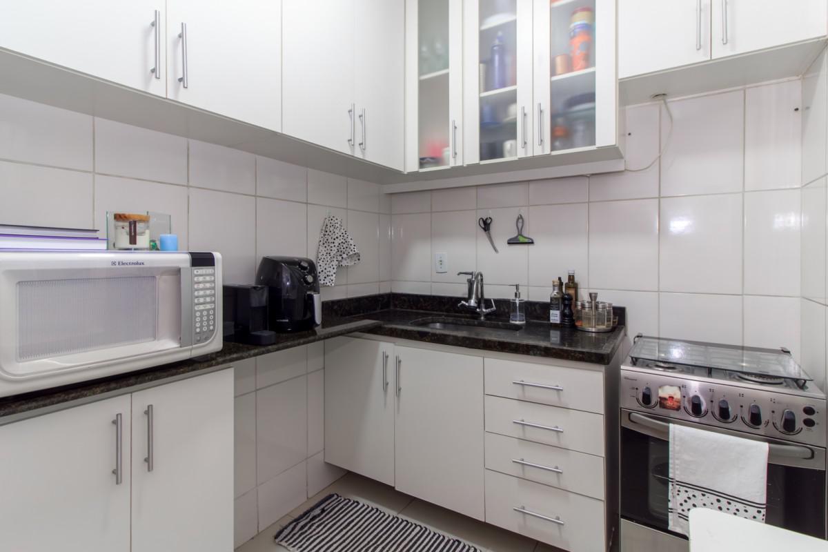 Apartamento, Nova Granada, 2 Quartos, 1 Vaga