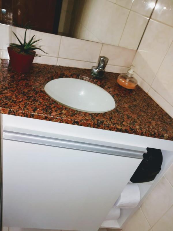 Apartamento, Sagrada Família, 2 Quartos, 1 Vaga