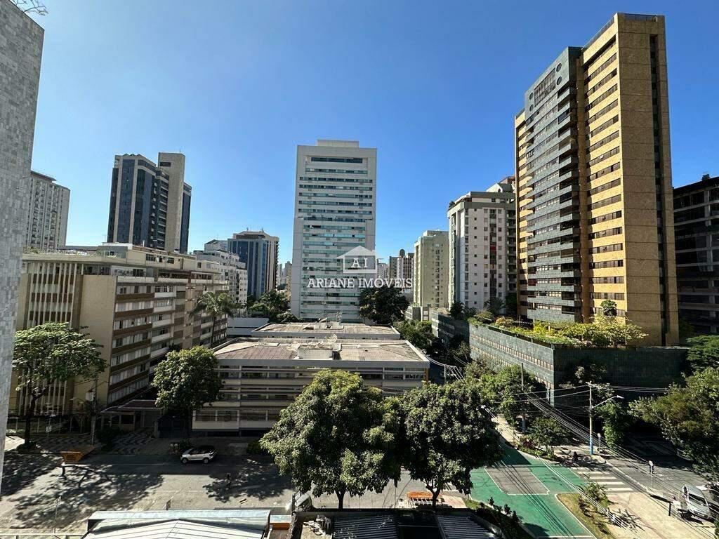 Apartamento, Savassi, 3 Quartos, 2 Vagas, 3 Suítes