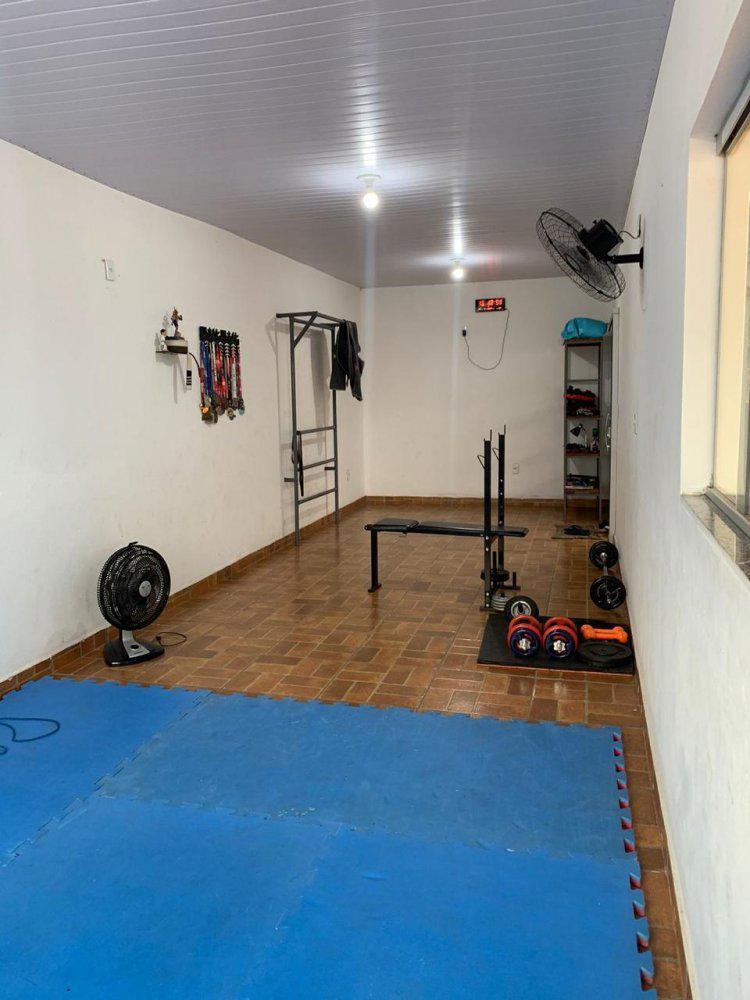 Casa, Serra Azul, 3 Quartos, 4 Vagas, 1 Suíte