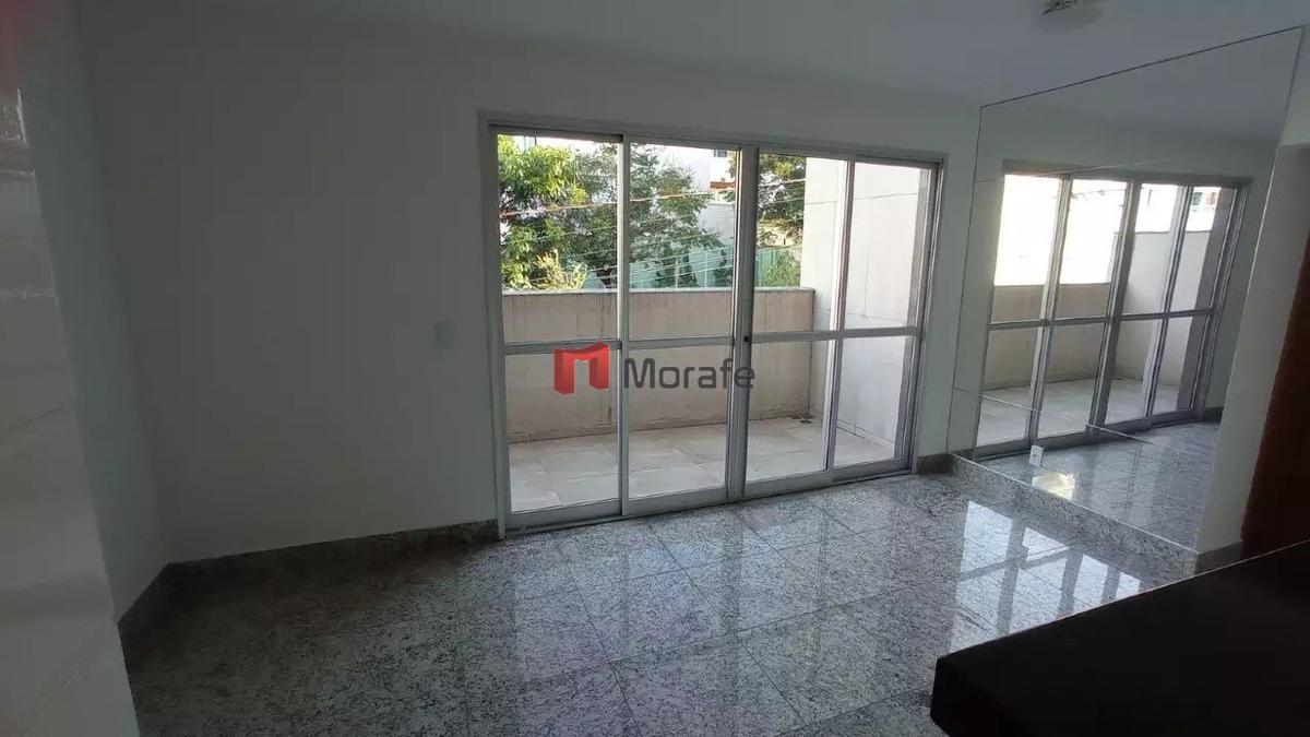 Apartamento, Buritis, 2 Quartos, 2 Vagas, 1 Suíte