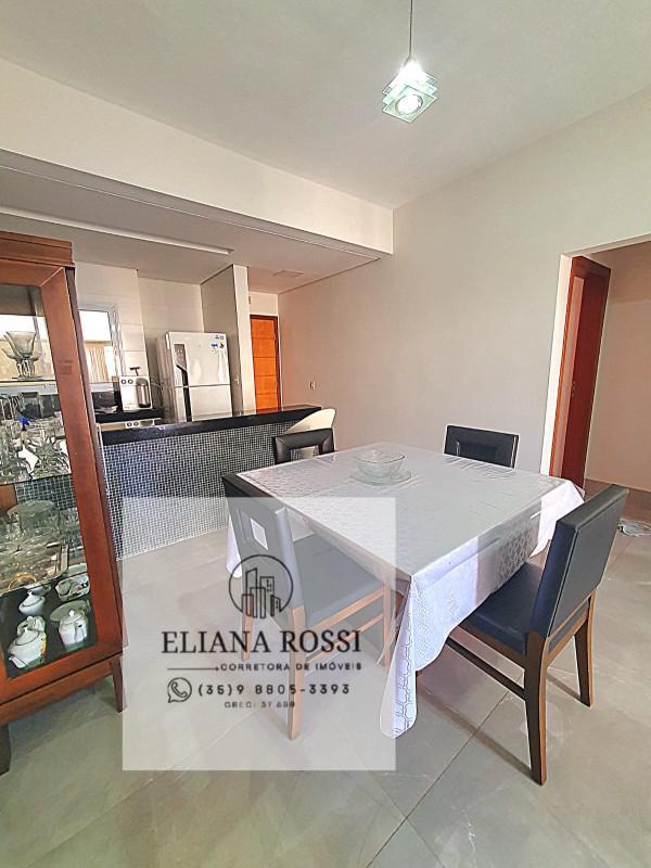 Apartamento, Novo Horizonte, 3 Quartos, 2 Vagas, 2 Suítes