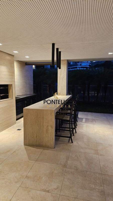 Apartamento, Vale do Sereno, 4 Quartos, 4 Vagas, 3 Suítes