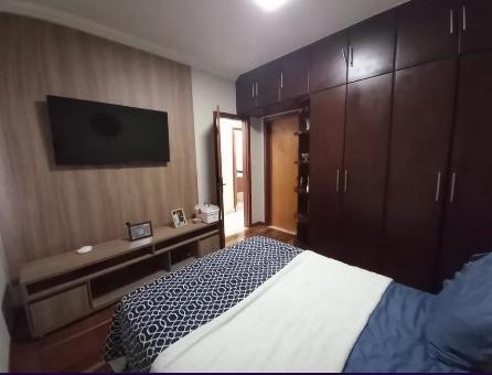 Casa, Santa Rosa, 3 Quartos, 2 Vagas, 1 Suíte