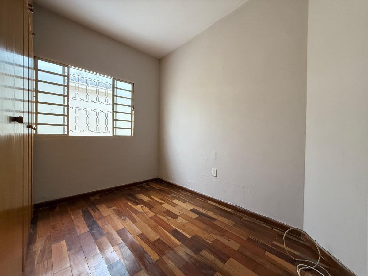 Casa, São João Batista (venda Nova), 3 Quartos, 2 Vagas, 1 Suíte