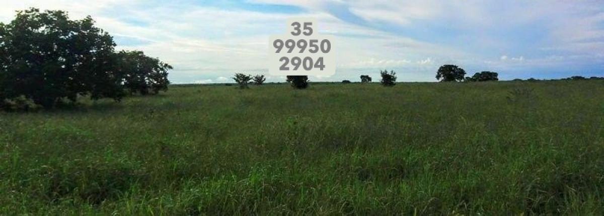 Fazenda, Zona Rural, 0 Quarto, 0 Vaga