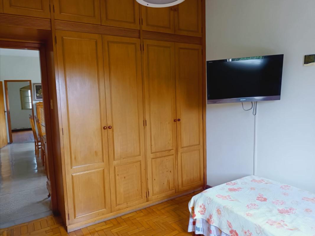 Casa, Carlos Prates, 7 Quartos, 8 Vagas