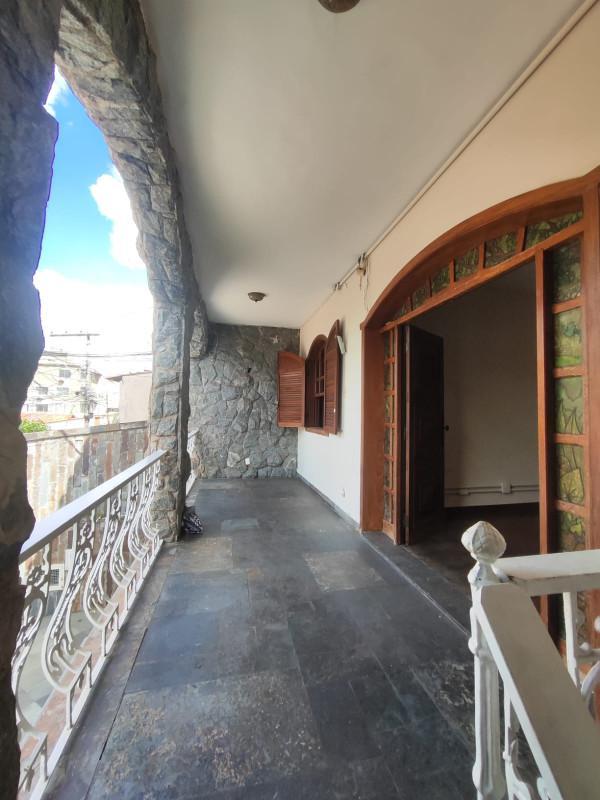 Casa, Monsenhor Messias, 6 Quartos, 4 Vagas, 4 Suítes