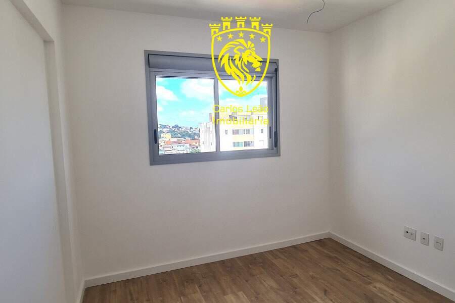 Cobertura, Buritis, 3 Quartos, 3 Vagas, 3 Suítes