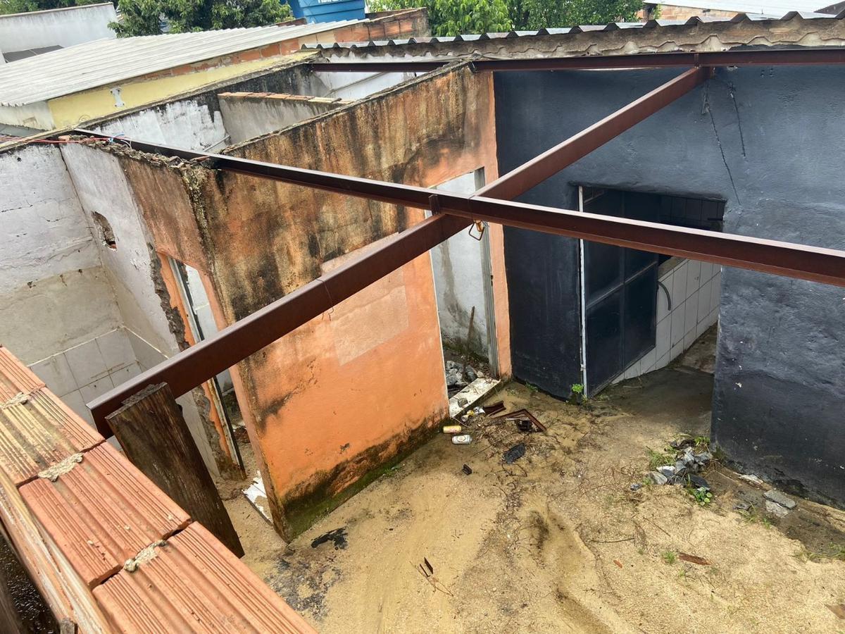 Lote, Jardim Laguna, 0 Quarto, 0 Vaga