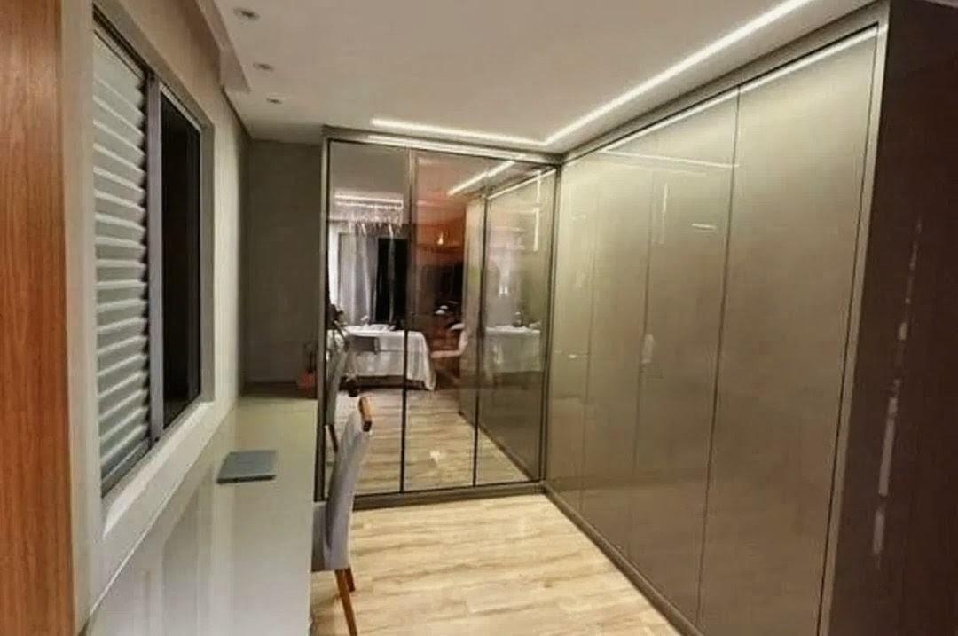 Cobertura, Padre Eustáquio, 4 Quartos, 3 Vagas, 2 Suítes