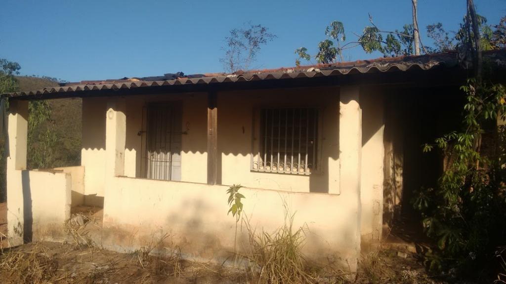 Fazenda, Siderúrgica, 0 Quarto, 0 Vaga