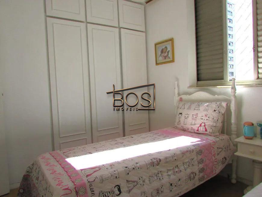 Apartamento, Lourdes, 4 Quartos, 2 Vagas, 1 Suíte