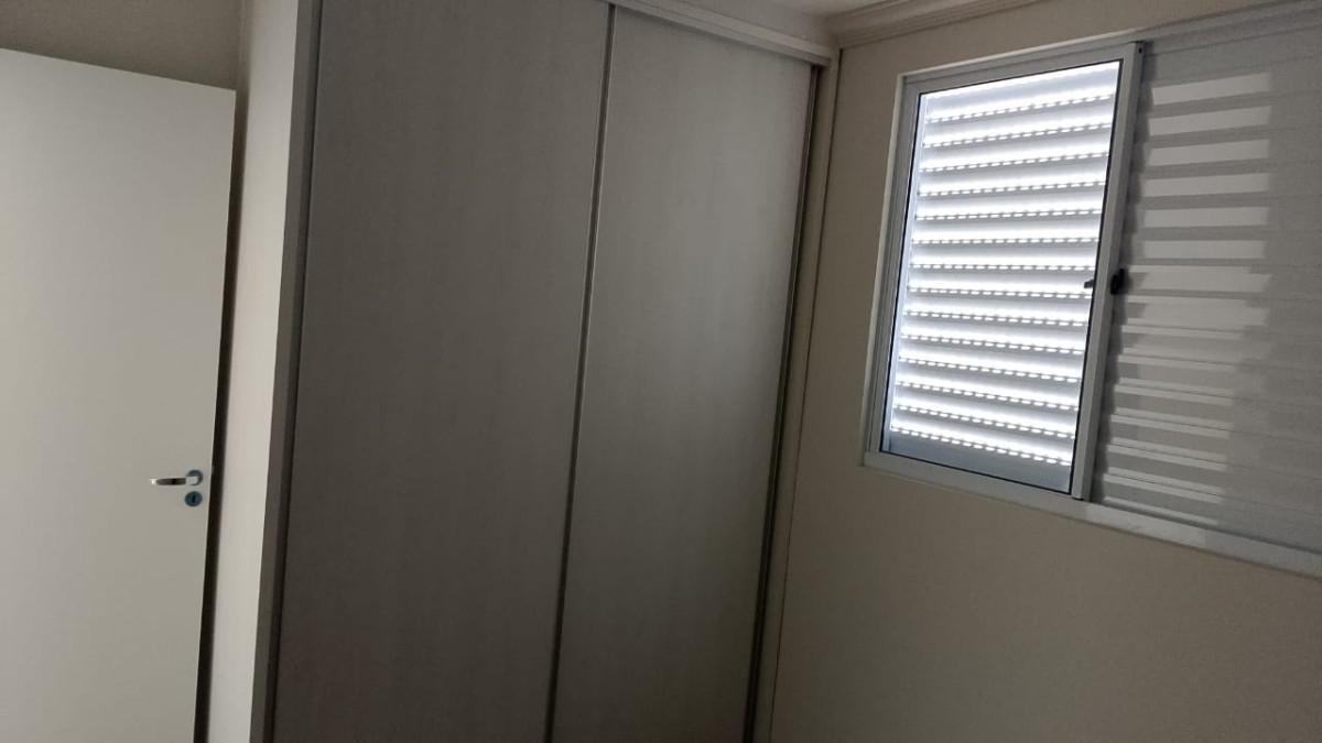 Apartamento, Ana Lúcia, 2 Quartos, 1 Vaga, 1 Suíte