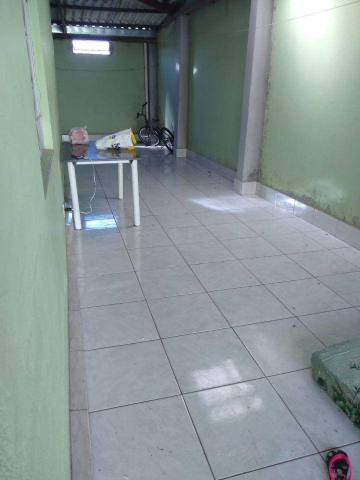 Casa, Guanabara, 3 Quartos, 0 Vaga