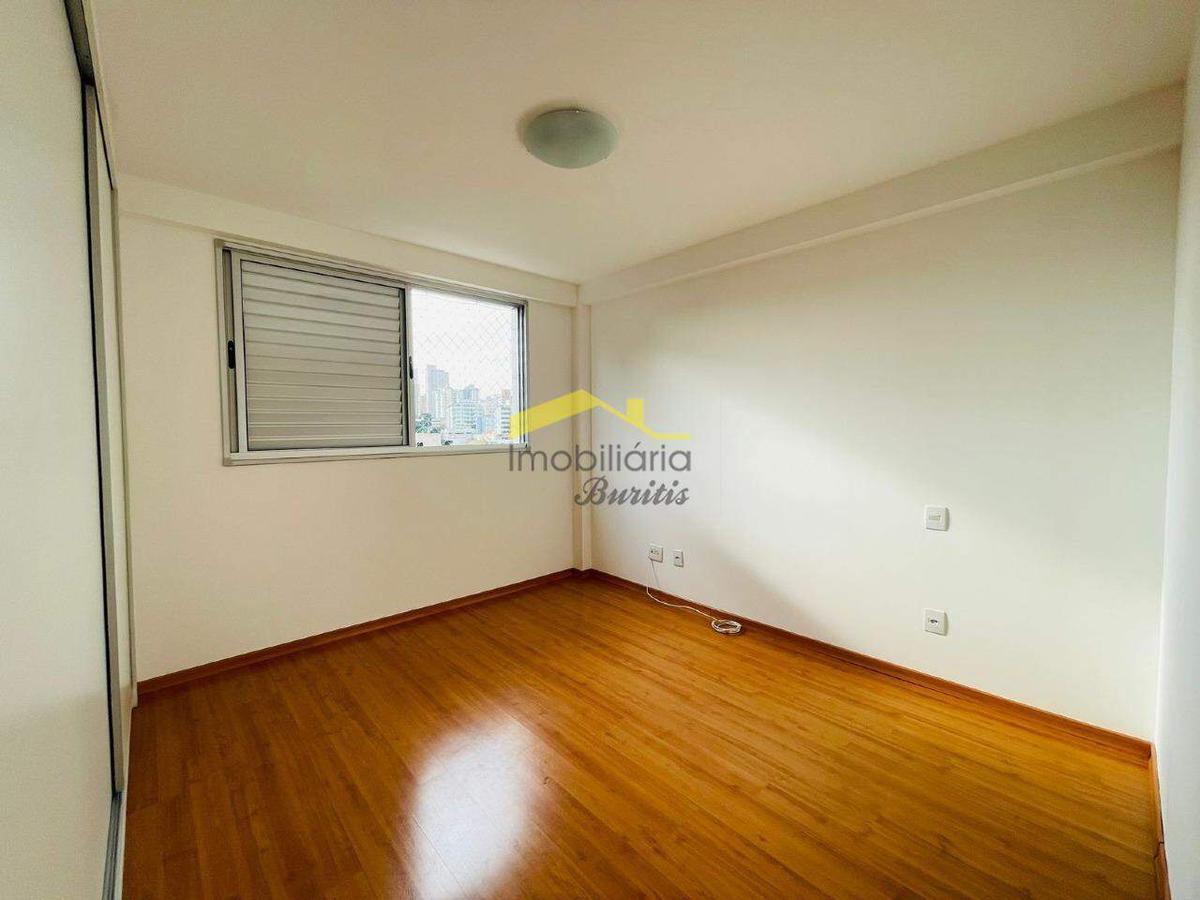 Apartamento, Buritis, 3 Quartos, 2 Vagas, 1 Suíte
