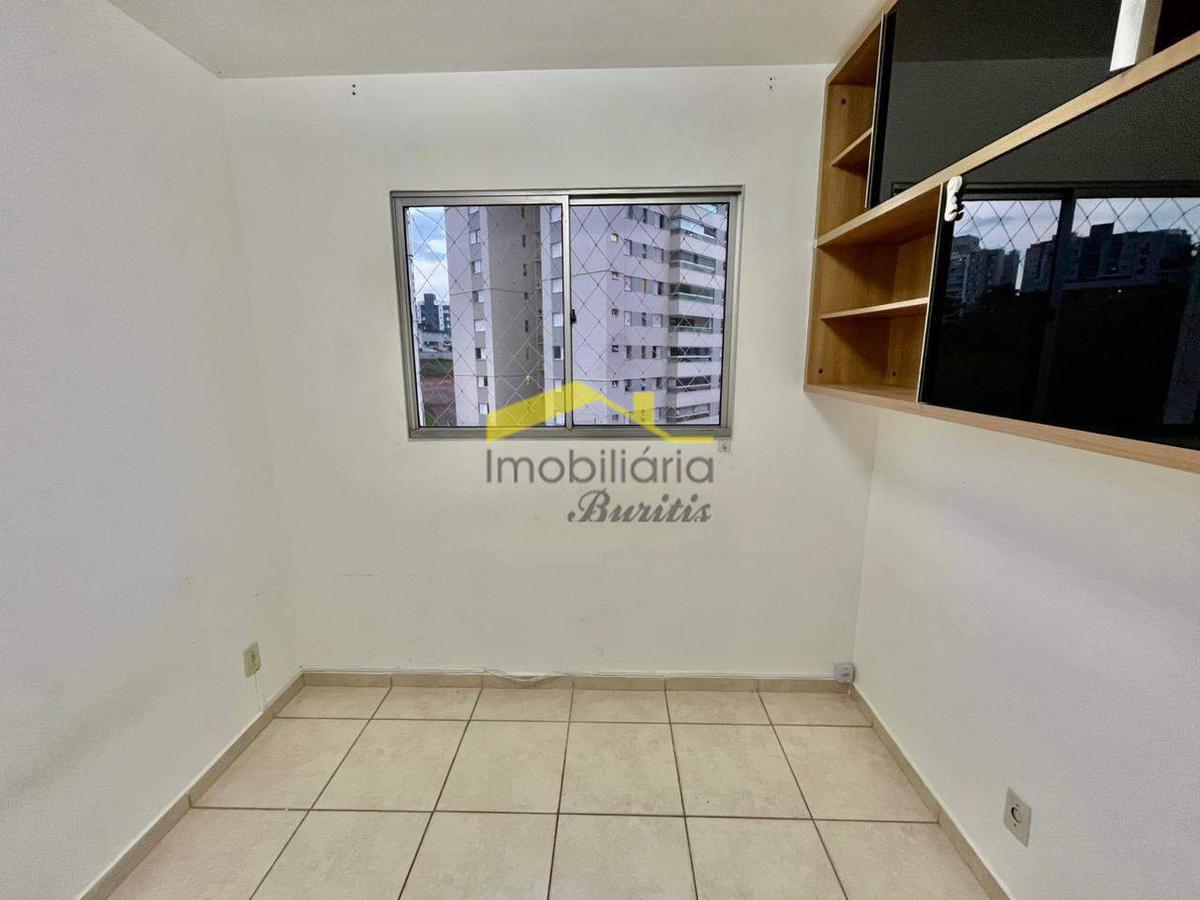 Apartamento, Buritis, 3 Quartos, 2 Vagas, 1 Suíte