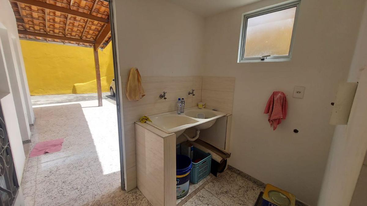 Casa, Ribeiro de Abreu, 3 Quartos, 5 Vagas