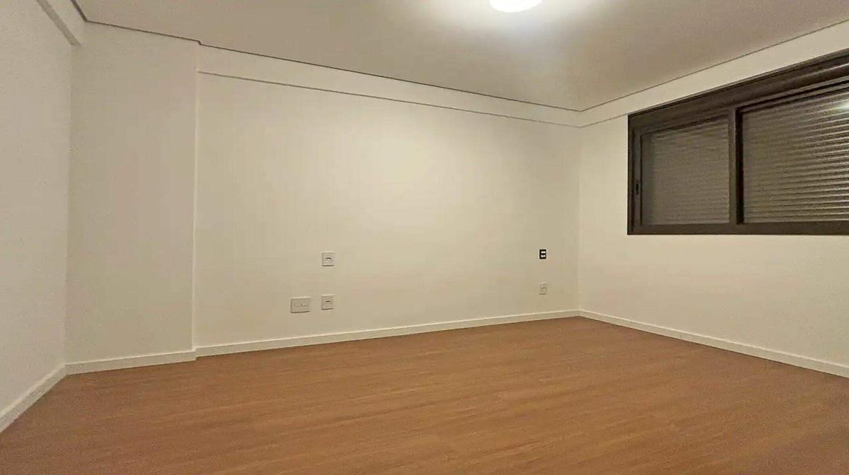 Apartamento, Santo Agostinho, 2 Quartos, 2 Vagas, 2 Suítes