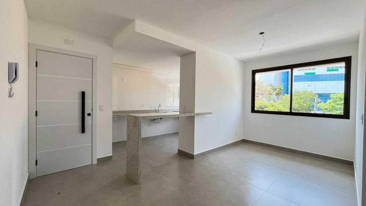 Apartamento, Prado, 3 Quartos, 2 Vagas, 2 Suítes