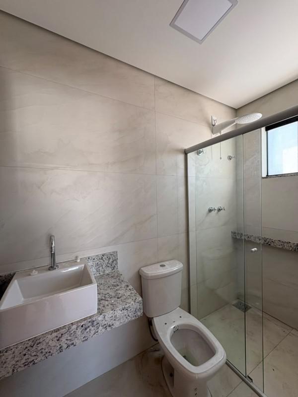 Apartamento, Eldorado, 3 Quartos, 2 Vagas, 1 Suíte