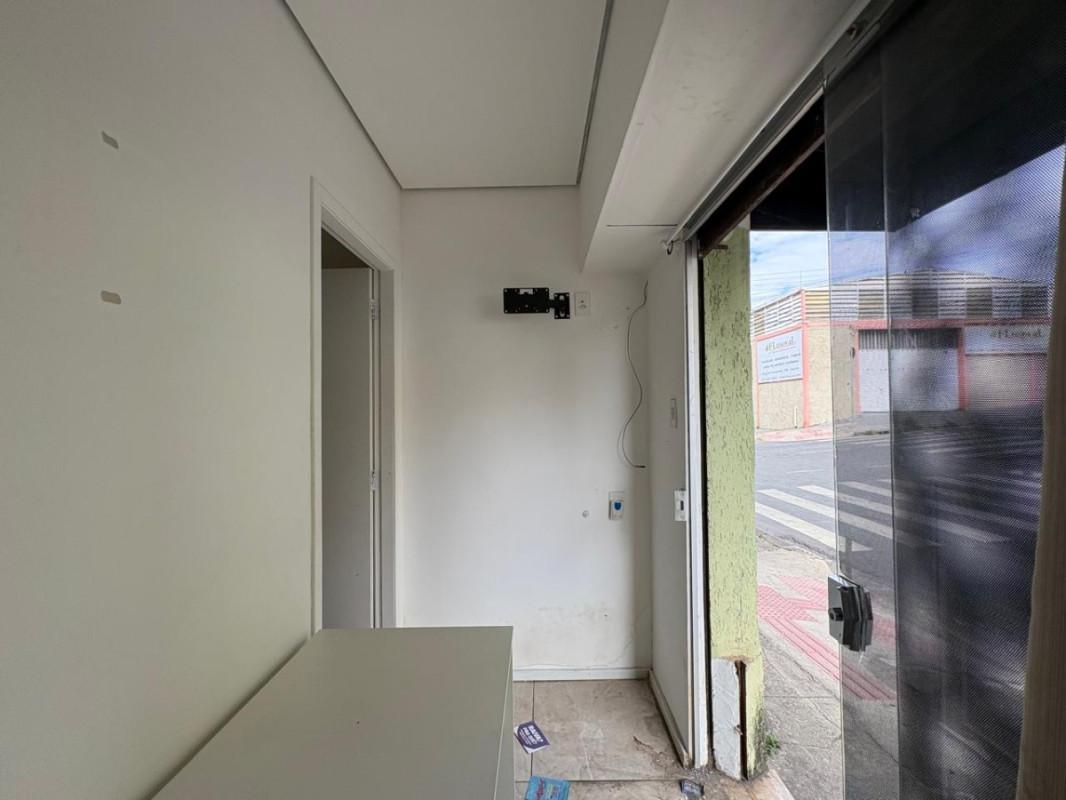 Andar, Riacho das Pedras, 0 Quarto, 0 Vaga