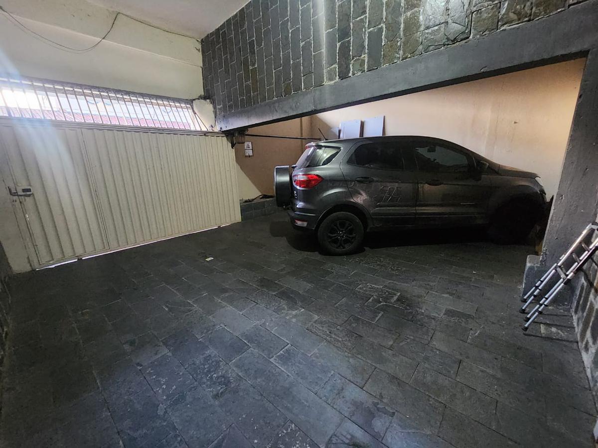 Casa, Ressaca, 7 Quartos, 3 Vagas, 1 Suíte