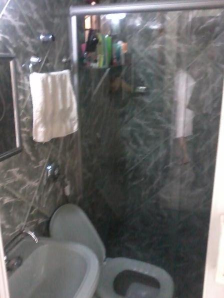 Casa, Céu Azul, 3 Quartos, 2 Vagas