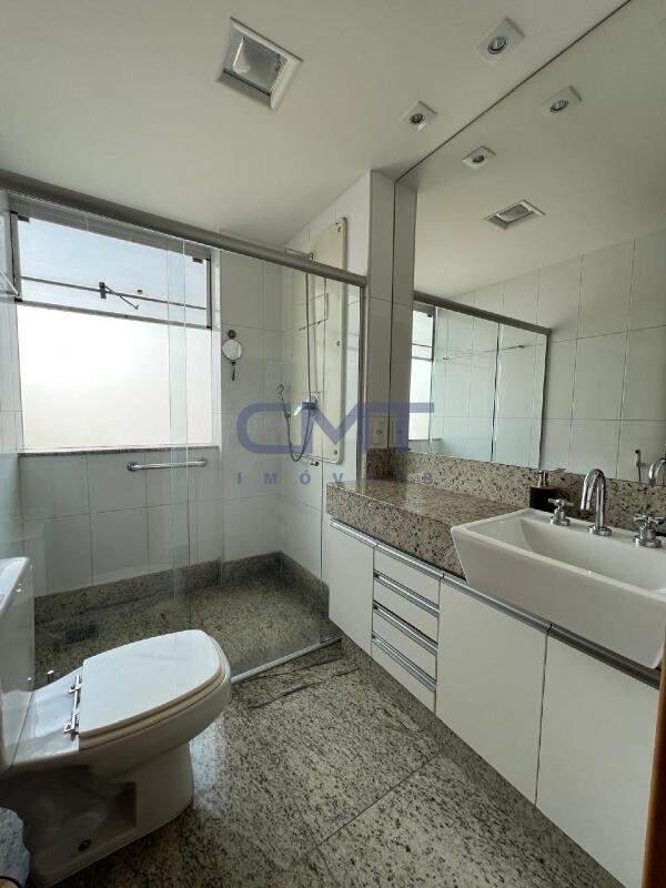 Apartamento, Savassi, 4 Quartos, 4 Vagas, 3 Suítes