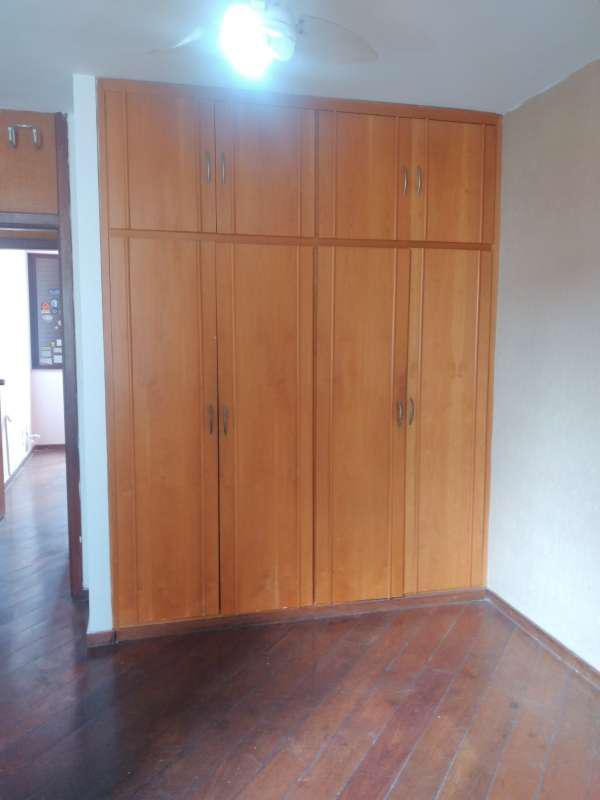 Cobertura, Buritis, 4 Quartos, 2 Vagas, 1 Suíte