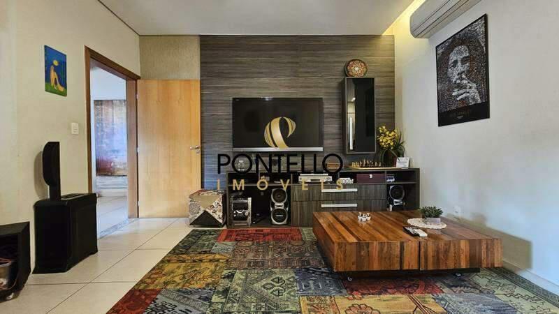 Cobertura, Santa Rosa, 4 Quartos, 2 Vagas, 2 Suítes