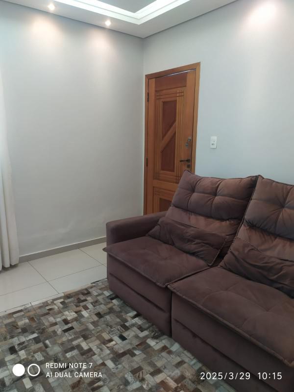 Apartamento, Parque Belo Horizonte Industrial, 2 Quartos, 1 Vaga