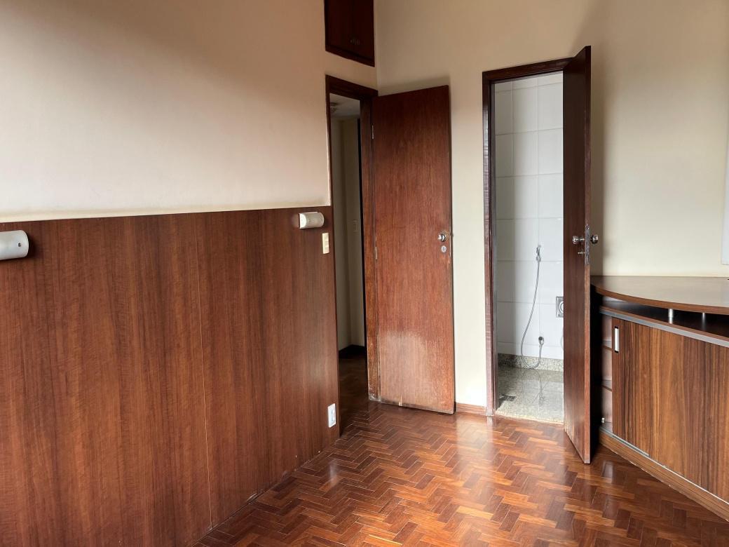 Cobertura, Santa Lúcia, 3 Quartos, 2 Vagas, 1 Suíte