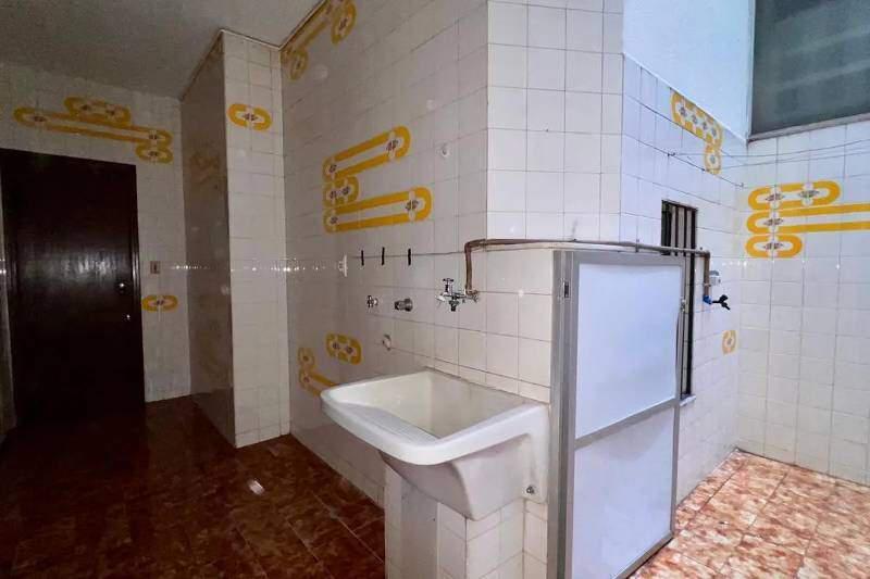 Apartamento, São Bento, 4 Quartos, 1 Vaga, 1 Suíte