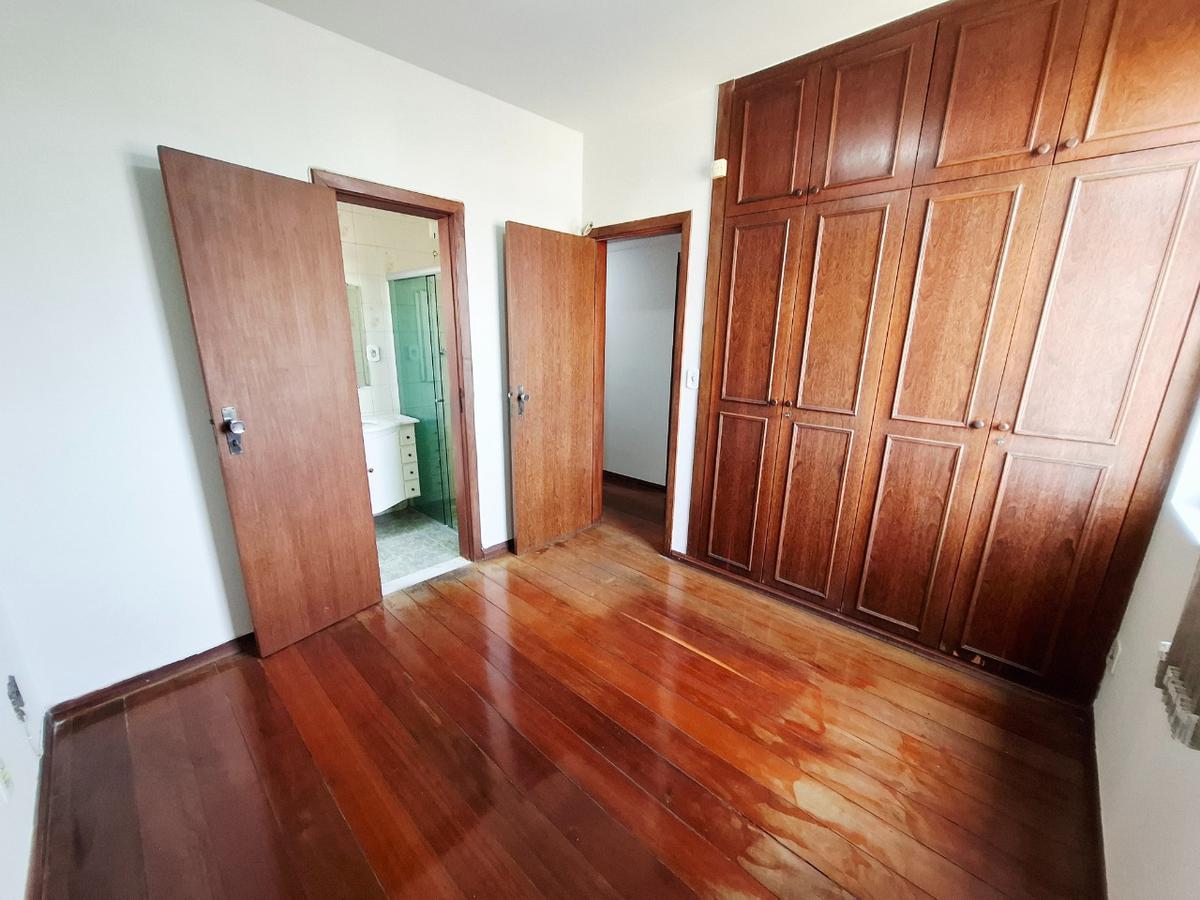 Cobertura, Ipiranga, 3 Quartos, 4 Vagas, 1 Suíte