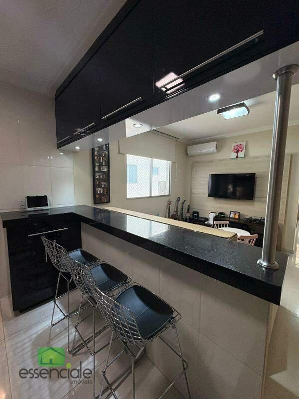 Apartamento, Europa, 2 Quartos, 1 Vaga