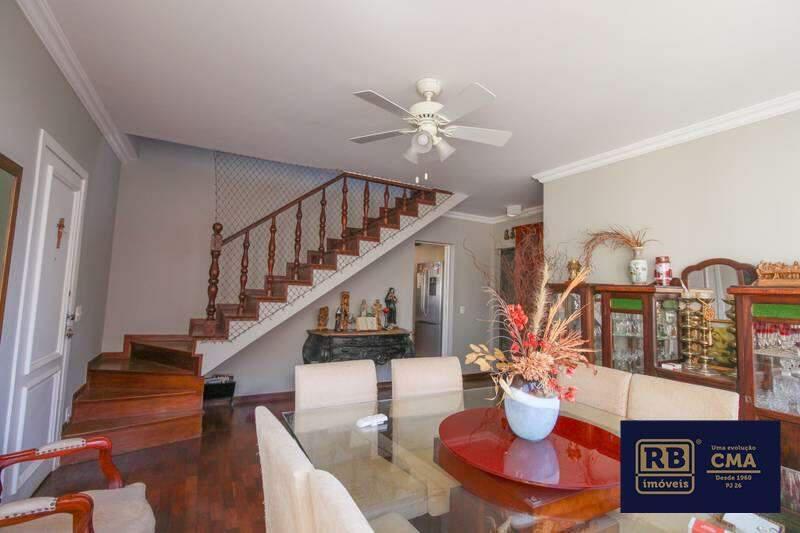 Cobertura, Funcionários, 3 Quartos, 1 Vaga, 1 Suíte