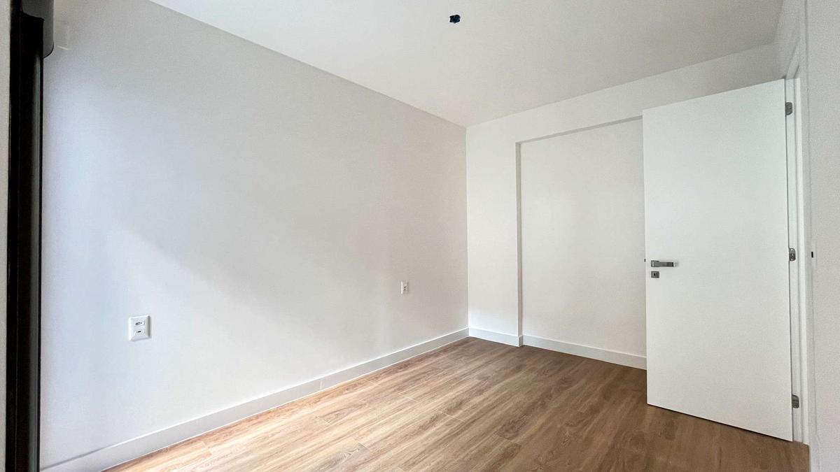 Apartamento, Cidade Nova, 3 Quartos, 2 Vagas, 1 Suíte