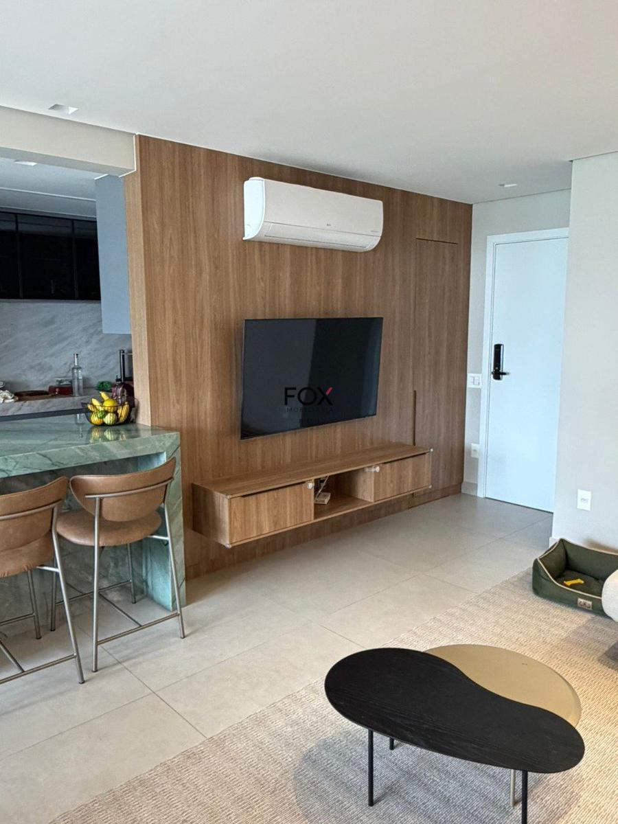 Apartamento, Santa Efigênia, 3 Quartos, 2 Vagas, 1 Suíte