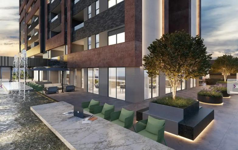 Apartamento, Vale do Sereno, 2 Quartos, 2 Vagas, 1 Suíte