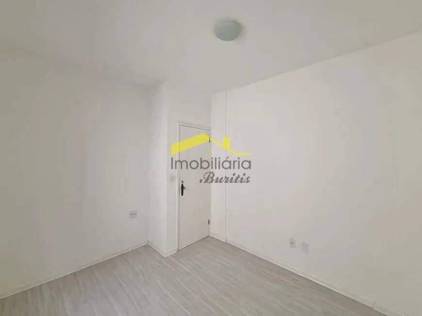 Apartamento, Buritis, 3 Quartos, 2 Vagas, 1 Suíte