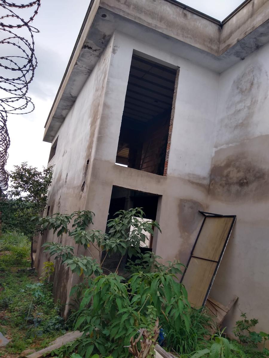 Casa, Granja Ouro Branco, 3 Quartos, 6 Vagas, 1 Suíte