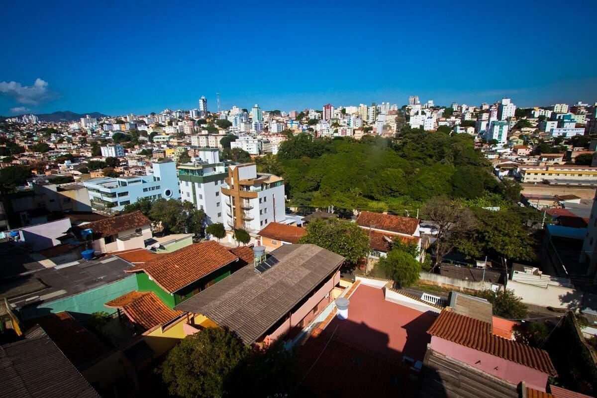 Cobertura, Nova Granada, 3 Quartos, 2 Vagas, 1 Suíte
