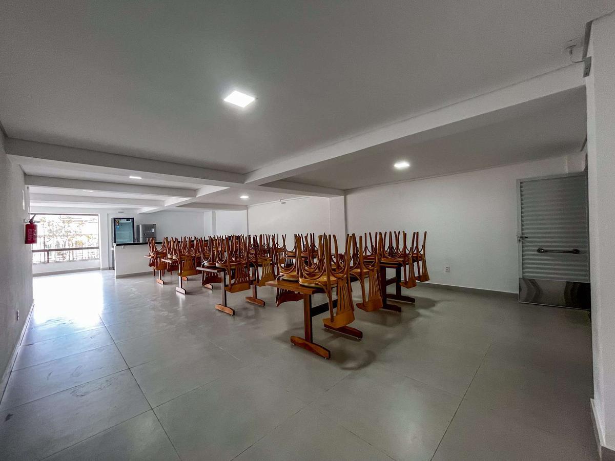 Apartamento, Floresta, 3 Quartos, 2 Vagas, 2 Suítes