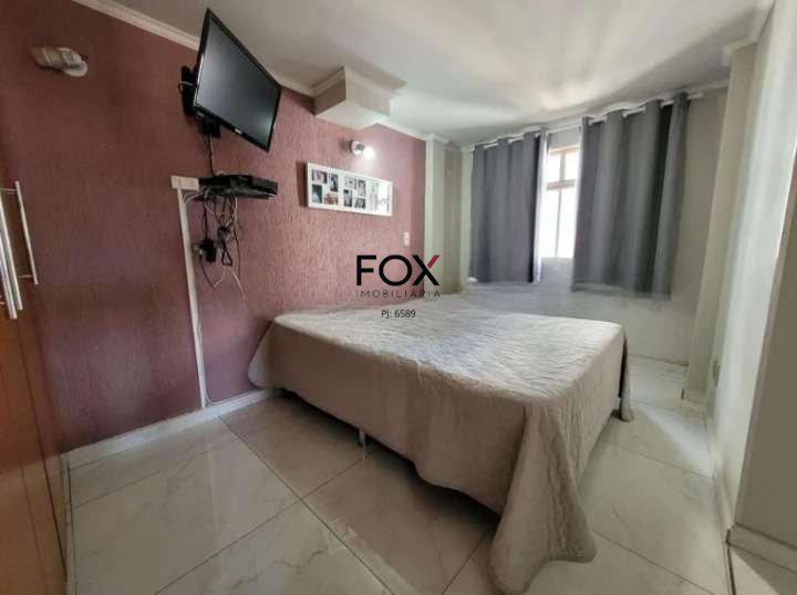 Cobertura, Cidade Nova, 5 Quartos, 2 Vagas, 2 Suítes