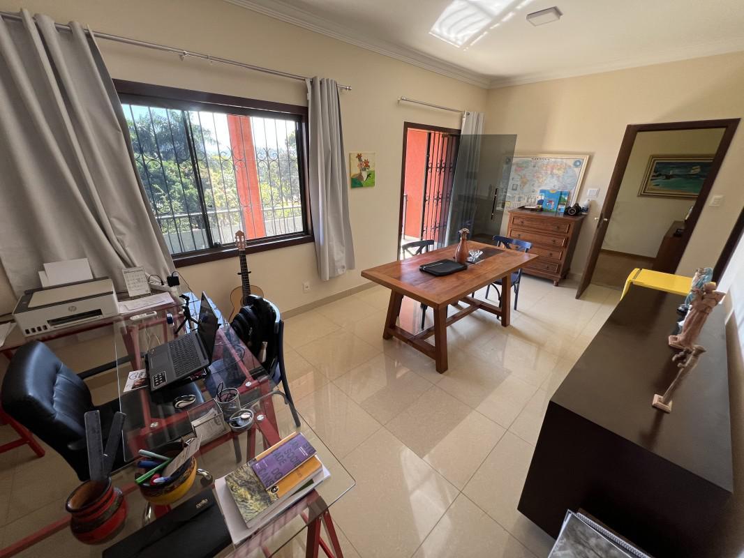 Casa, Quintas do Godoy, 4 Quartos, 10 Vagas, 1 Suíte