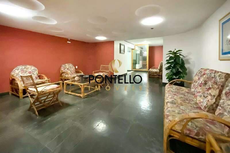 Apartamento, Coração de Jesus, 3 Quartos, 1 Vaga, 1 Suíte