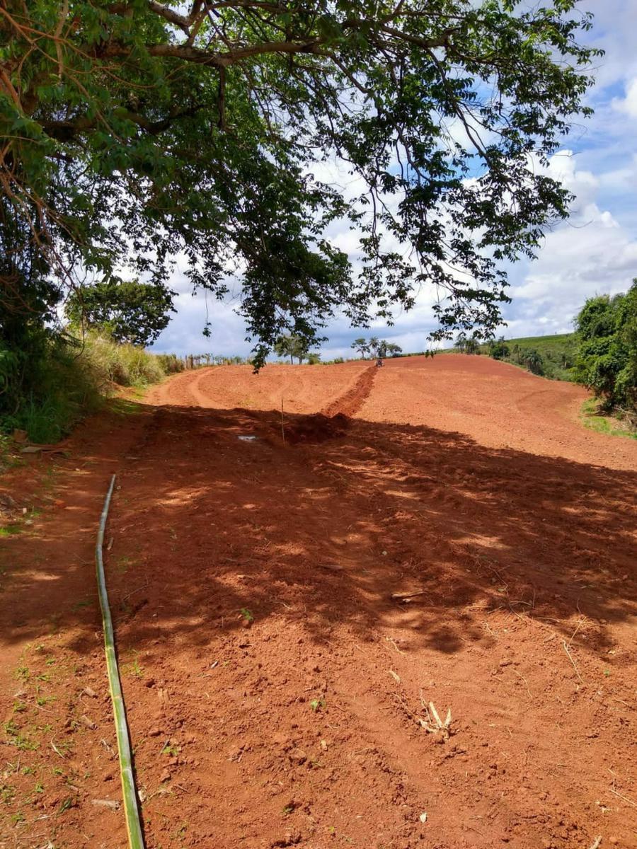 Fazenda, Zona Rural, 3 Quartos, 3 Vagas
