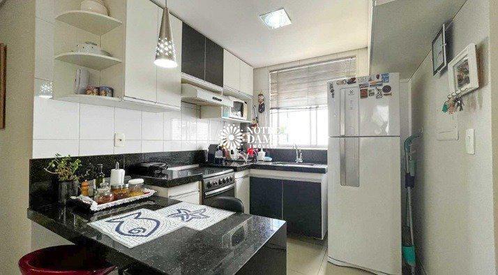 Apartamento, Santo Antônio, 3 Quartos, 2 Vagas, 2 Suítes